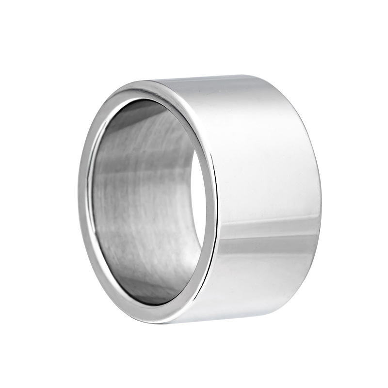 Argento largo 12 mm
