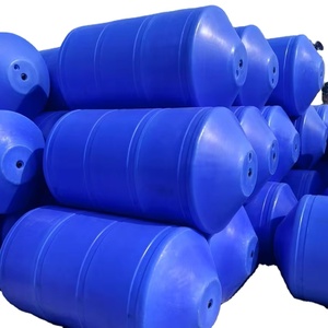 Wholesale LLDPE <strong>Oil</strong> Spill Containment Boom Reusable <strong>Oil</strong> Floating Boom Barrier Floating Rubber Barrier - Product Image 3