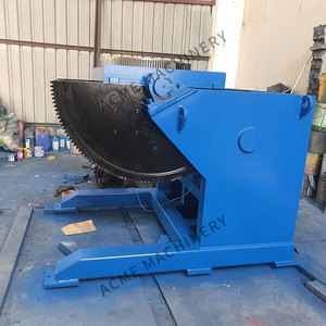 厂家供应焊接定位器转盘中国焊接定位器旋转焊接定位器 - Product Image 6