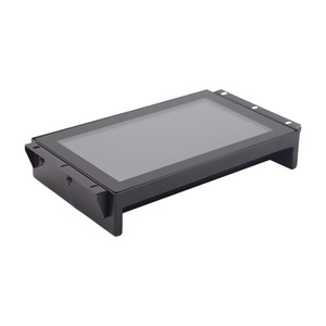 7 Inch <strong>Open</strong> <strong>Frame</strong> 10 Points Capacitive Touch <strong>Display</strong> 10 12 15 Inch Panel PC Industrial Frameless Touchscreen <strong>Android</strong> Monitor - Product Image 1