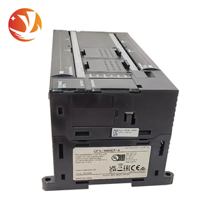 Di alta qualità automazione industriale plc pac controller dedicati con CP1L-M60DT-A plc logica controller di programmazione - Product Image 1