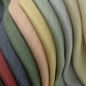 195gsm 100% <span class=keywords><strong>Linen</strong></span> vải mult-màu Breathable dệt đồng bằng nhuộm mô hình Chứng Khoán sẵn sàng cho chàng trai abaya Áo sơ mi & Dresses - Product Image 4