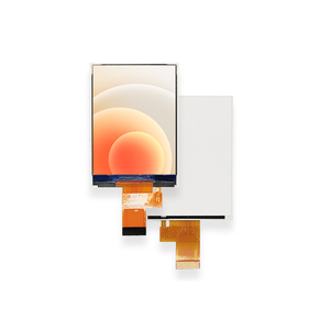 2.4インチIPS240x320マイクロOLEDディスプレイ1.3インチフルカラーマイクロLCDスクリーン - Product Image 3