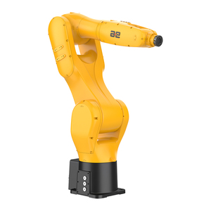 10kgロボット1210mmリーチ6軸デスクトップハンドリングロボットアーム連結ロボットローディングアンロード用 - Product Image 3