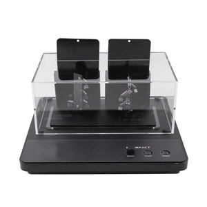 Máy thử tác động tấm kim loại cho màng bảo vệ sơn ô tô PPF, máy thử tác động TPU - Product Image 1