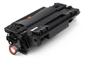 Canon ImageCLASS HE-CE255A için CRG-324/724/HP için kartuş uyumlu Toner 400 LaserJet Pro yazıcı malzemeleri M401dn/425dn - Product Image 2