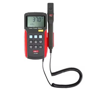 Medidor de potencia láser de precisión, UT385 medidor de potencia, medidor de potencia, sensor láser, registrador de datos, medidor de potencia de precisión, 1, 2, 2 - Product Image 1