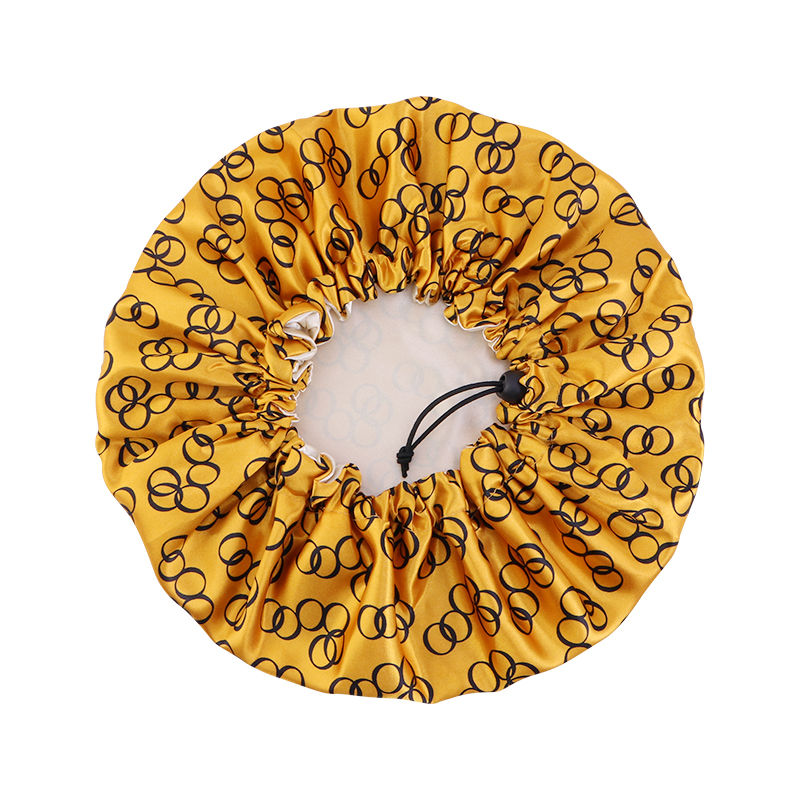 วงกลมสีเหลือง