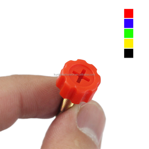 Bộ Tua Vít Điều Chỉnh Tốc Độ Xe Máy, Dùng Cho Honda CB550 CB550K CB650 CB650C CB750 CB750K CB750A CRF100 NSF100 - Product Image 5