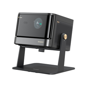 4K 3D Google TV Mars bei Mars Pro 2 HD LED Video projektör Proyector 4K ayna projeksiyon ekranı 4K lazer projektör - Product Image 1