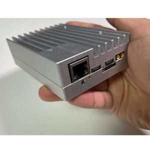 Liber SDR Radio Definida por Software SDR ADI Pluto Device Open Wifi Placa de desarrollo - Product Image 1