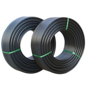 Sulama için HDPE LDPE PN16 sulama hortumu PE100 polietilen plastik tüpler - Product Image 4