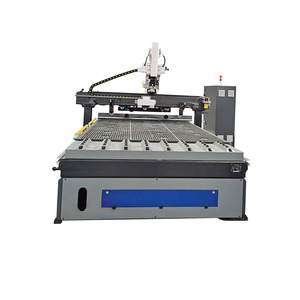 Máquina enrutadora CNC china de alta calidad, enrutador CNC de madera con control de computadora - Product Image 4