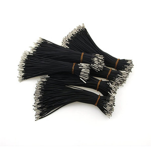 <strong>Customize</strong> <strong>Elastic</strong> Barbed Cords <strong>Elastic</strong> Loop Stretch Thread <strong>String</strong> With Metal Barbs Fastener - Product Image 6