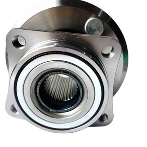 ホイールハブベアリング42410-12240トヨタCOROLLA RUNX SPACIO、FIELDER用自動ホイールハブアセンブリ - Product Image 4