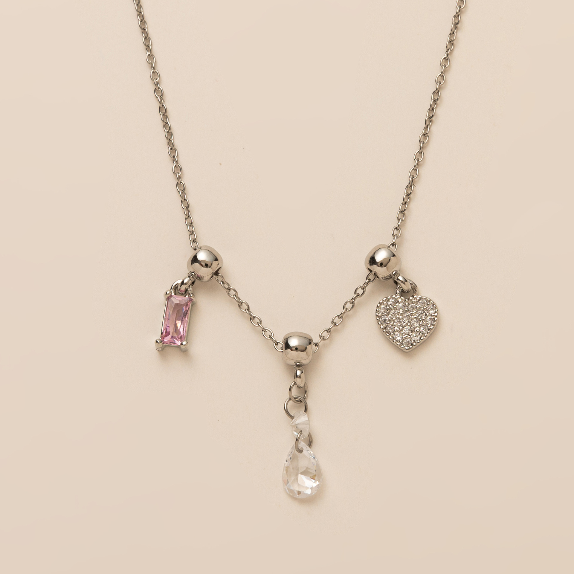 Design 4 - Silver
