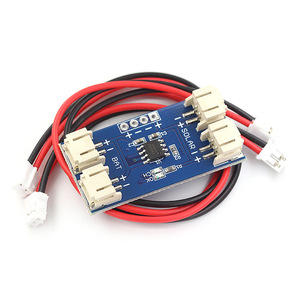 CN3163 Mini Panel Solar Regulador Controlador Módulo Lipo Batería de Litio Cargador de Carga Placa Cable Módulos Electrónicos Kits - Product Image 4