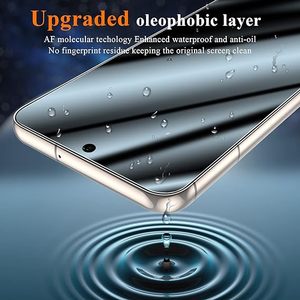 Incasamsung Techno su geçirmez güçlü Temper kamera cam kurulum seti ekran koruyucu Samsung Galaxy S23 Ultra cep telefonu - Product Image 6