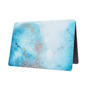 Чехол для ноутбука Macbook с индивидуальным логотипом и дизайном для Apple Notebook Air Pro M1 M3 13 14 15 дюймов - Product Image 2