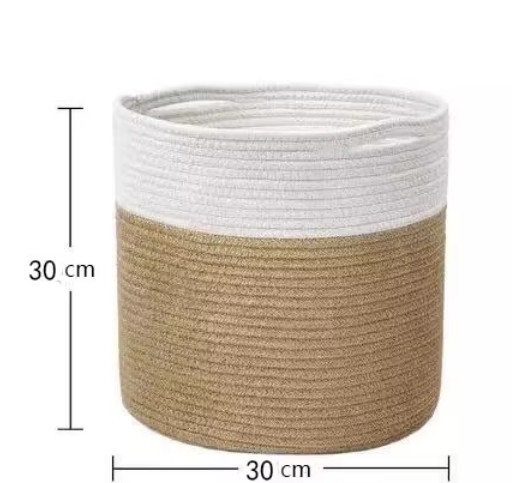 Marrone bianco 30cm