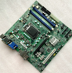 I3-2120 del centro dello zoccolo 1155 di H61H2-AM V1.1, 4GB di RAM, pacchetto della scheda madre di mATX - Product Image 3