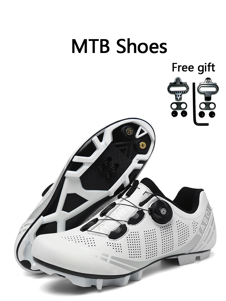 Blanco--MTB