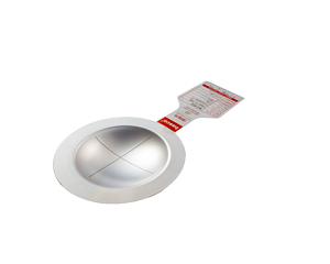 Đảo ngược vòm vỡ đĩa an toàn cứu trợ van khí nhiệt độ cao áp suất thủy lực giảm basco YC mô hình - Product Image 5