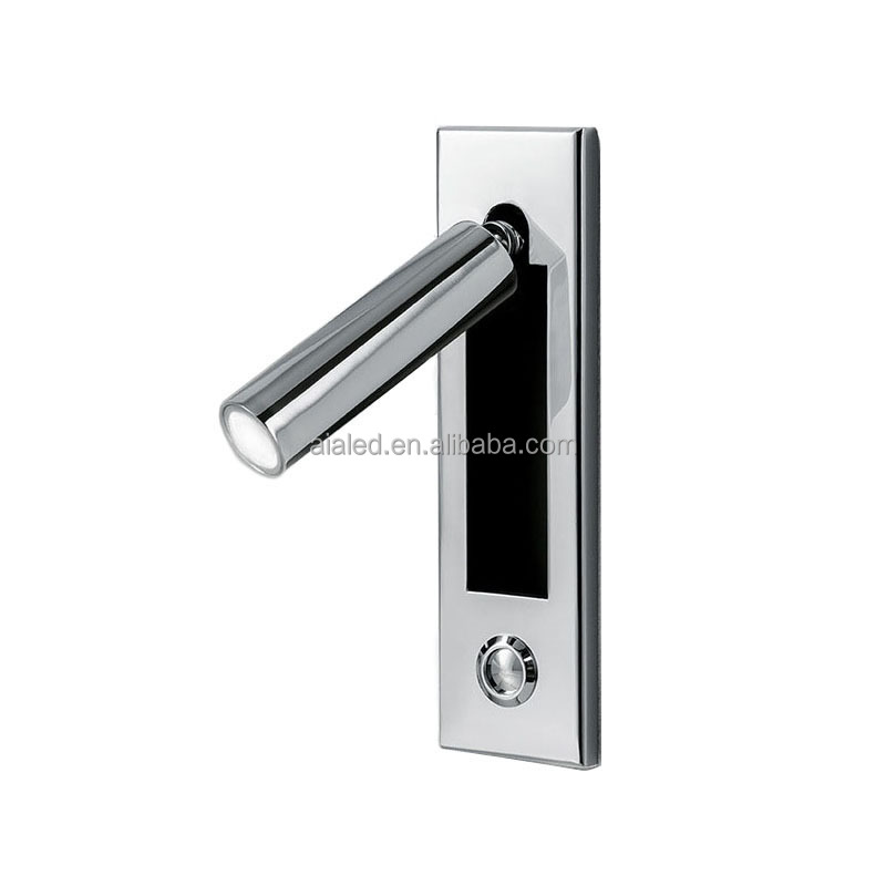 LCT001-B-Chrome