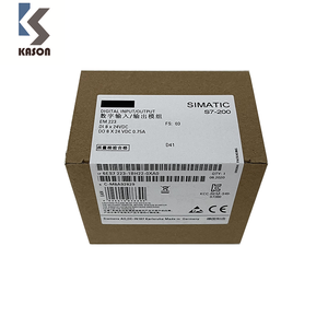 6ES7 223-1BH22-0XA0 nuevo Original Alemania Simatic S7-200 PLC módulo de entrada/salida Digital 6ES7223-1BH22-0XA0 6es7223-1bh22-0xa0 - Product Image 4