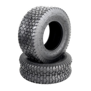 16inch <strong>6</strong>.50-8 Replaced Adult ATV <strong>Tires</strong>.Tubeless Type with off Road Pattern. - Product Image 3