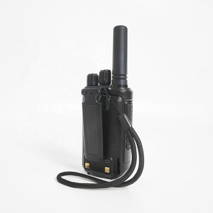 Sistema de intercomunicación bidireccional de buena calidad JT, comunicación inalámbrica de largo alcance para restaurante, cafetería, Mostrador de Hospital, precio de Walkie Talkie