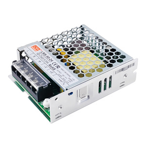 Fuente de alimentación conmutada ultrafina SZMW, entrada de CA, 220VAC, salida de CC, 24V2.1A, venta directa de fábrica - Product Image 1