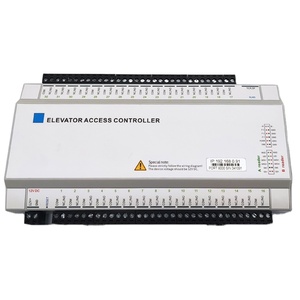<strong>TCP</strong>/<strong>IP</strong> Elevator Access Controller - Product Image 2