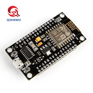 QXW <strong>ESP8266</strong> Serial <strong>Wireless</strong> <strong>Module</strong> <strong>CH340</strong> <strong>NodeMcu</strong> V3 Lua WIFI Development Board