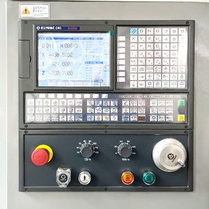 <strong>4</strong> Axis Cnc Mill Vertical Type Milling Machine <strong>Center</strong> Vertical Machining <strong>Center</strong> VMC850 - Product Image 3