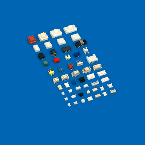 PHB-2AC <strong>2</strong>.0mm 90 Degree Wafer <strong>Pin</strong> <strong>Header</strong> Power Connector <strong>2</strong> <strong>Pin</strong> - Product Image 4