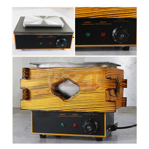 Rectangle Hot Pot Food Electric <strong>Kanto</strong> Cooking Pot <strong>Machine</strong> Temperature Controlled Cooking Noodle Sausage Boiling Tank <strong>Machine</strong> - Product Image 4