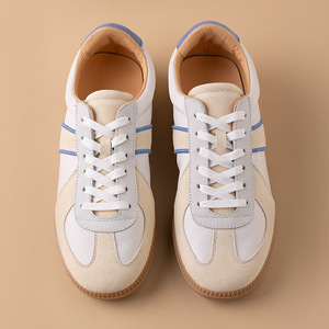 OEM Custom Shoe <strong>Brand</strong> White Shoes Casual Style With My Own Logo Low MOQ Sneakers for Men