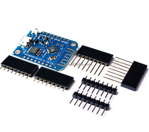 ESP8266 CH340 CH340G 4MB V3 V3 Wireless WIFI Internet delle cose modulo scheda di sviluppo - Product Image 1