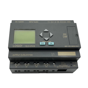 PLC programmatore controller 6ED1052-1MD00-0BA7 originale Modul Logik modul - Product Image 2