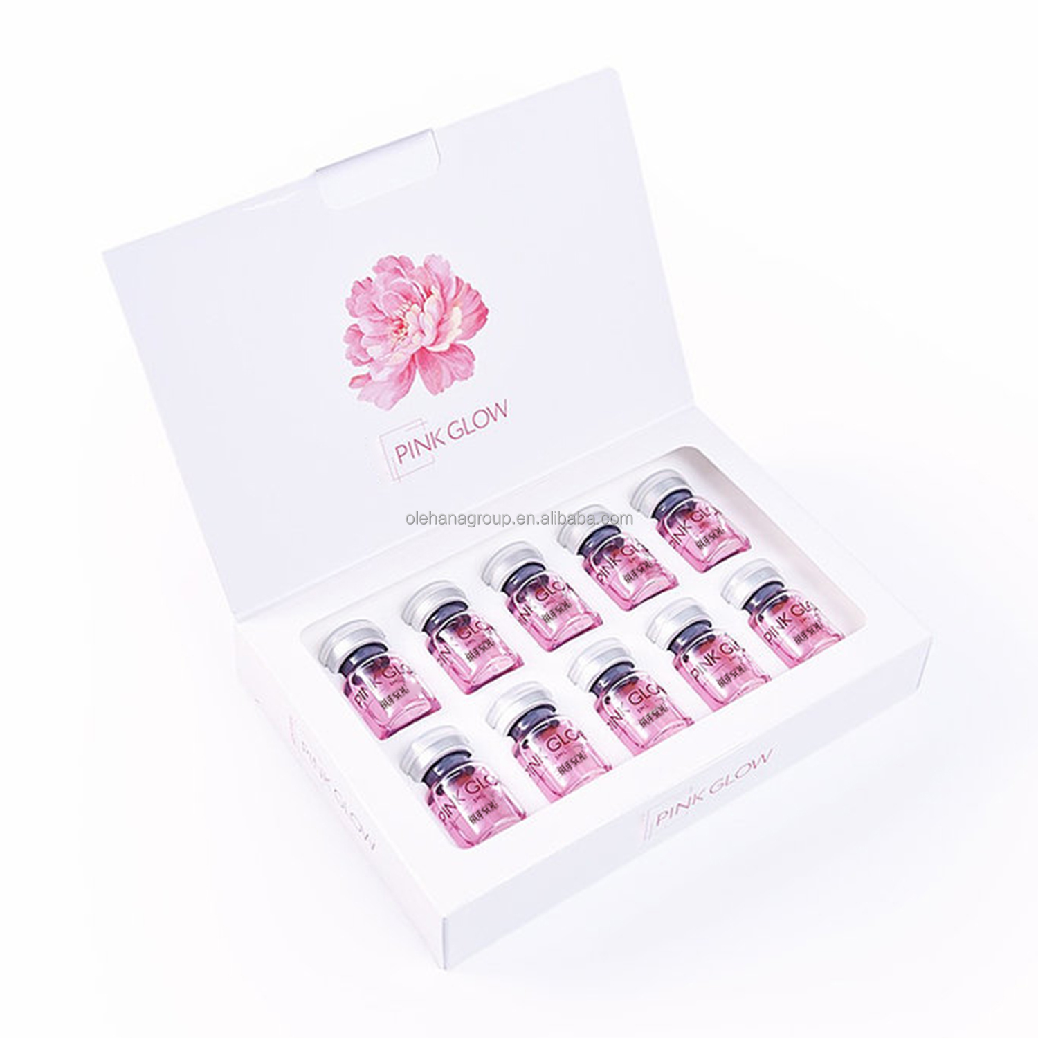 PDRN PINK GLOW Serum