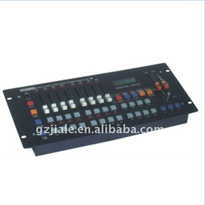 DMX240 Channel Mixer Beleuchtungs konsole DMX Controller