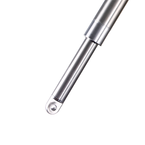 Hassas hareket için enkoder geri bildirimi ile doğrusal aktüatör - Product Image 6