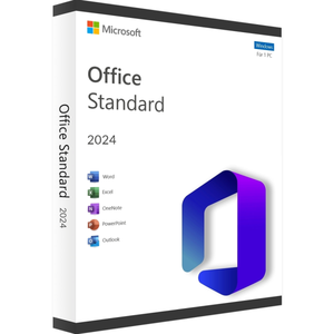 Microsoft Office 2024 стандарт Volumenlizenz Terminalserver Windows - Product Image 1