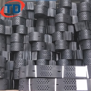 HDPE geocells cho Heavy Duty sỏi hệ thống lưới điện Geo tế bào cho đất dốc hỗ trợ - Product Image 6