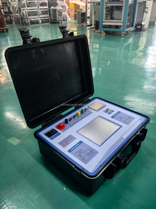 HCPT-H PT yerinde test doğruluk sınıfı: 0.05 - Product Image 5