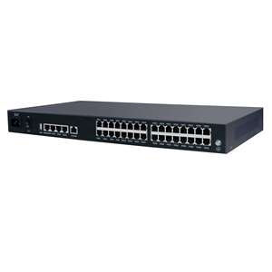 Hiệu suất cao 1U Rackmount giọng nói truy cập <span class=keywords><strong>Gateway</strong></span> VoIP 32 Cổng FXS <span class=keywords><strong>Gateway</strong></span> - Product Image 4