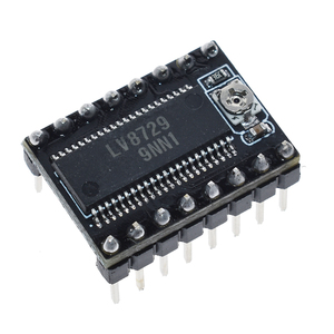 ステッピングモータードライバLV8729モジュール - Product Image 4