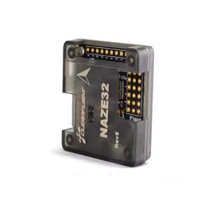 Flight Control Board 6DOF RC Flight Controller Für Quadcopter Drone Multi rotor Flight Controller - Product Image 6