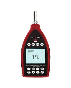 集成声级计DB30-6228LEQ通用声级计IEC 61672 2013 1类 - Product Image 5